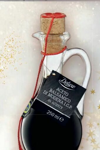 Lidl Aceto Balsamico di Modena Angebot