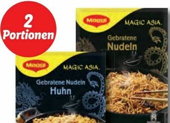 Lidl Asia Snack Angebot