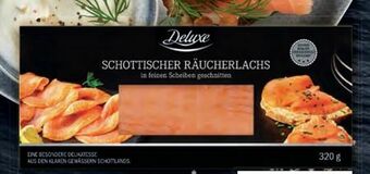 Lidl Schottischer Räucherlachs Angebot