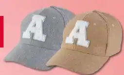 Woolworth Damen Cap Angebot