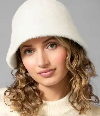 Woolworth Damen Hut Angebot
