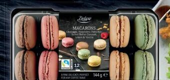 Lidl Macarons Angebot