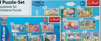 Lidl Premium-Puzzles Angebot