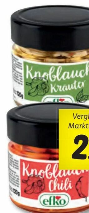 Lidl Knoblauch Angebot