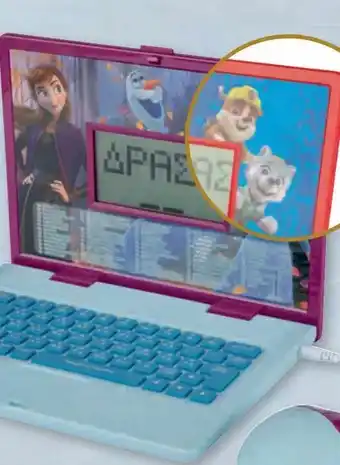 Lidl Lern-Laptop Angebot