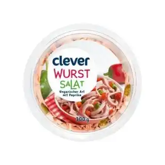 Billa Wurstsalat Angebot