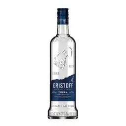 Billa Vodka Angebot
