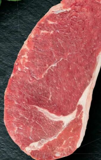 Lidl Dry Aged Rumpsteak Angebot