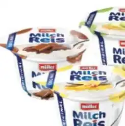 Maximarkt Milchreis Angebot