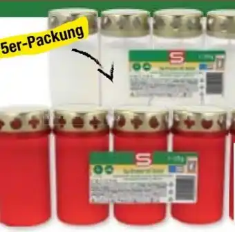Maximarkt Tag-Brenner Angebot