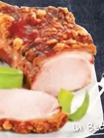 Maximarkt Gebraten Karreebraten Angebot