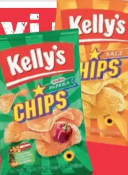 Maximarkt Chips Angebot