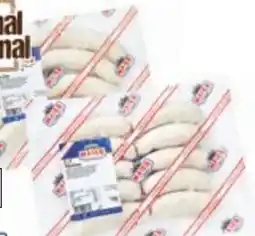 Maximarkt Münchner Weißwurst Angebot