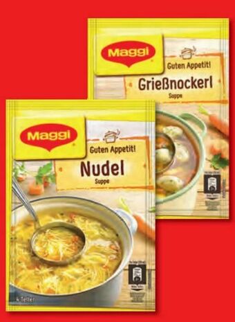 Lidl Guten Appetit Suppe Angebot