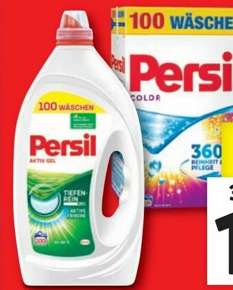 Lidl Waschmittel Angebot