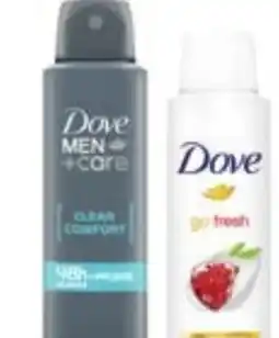Maximarkt Deospray Angebot