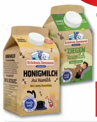 Lidl Ziegenmilch Angebot