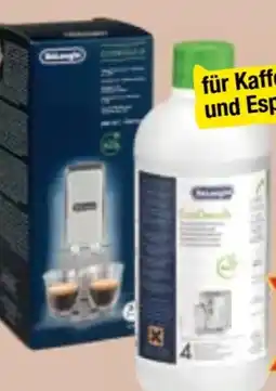 Maximarkt Entkalker EcoDecalk Angebot
