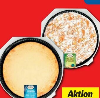 Lidl Kuchen Angebot