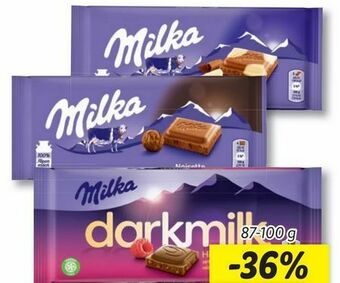 Lidl Tafelschokolade Angebot