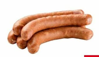 Transgourmet Strohschwein Käsekrainer Angebot