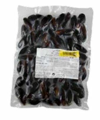 Transgourmet Miesmuscheln Angebot