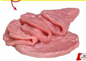 Transgourmet Schweinsschnitzel Angebot