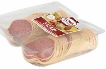 Transgourmet Salami Angebot