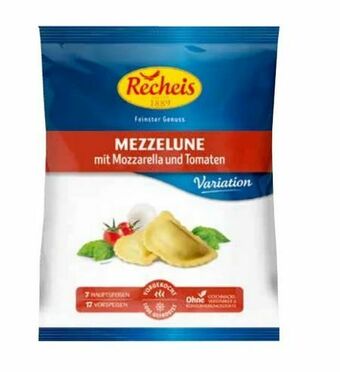 Transgourmet Mezzelune Kürbis Angebot