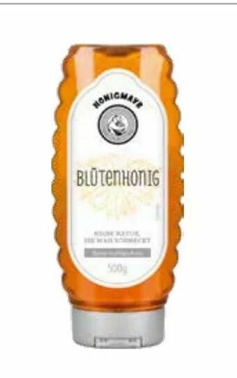 Transgourmet Blütenhonig Angebot