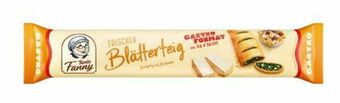 Transgourmet Blätterteig Angebot