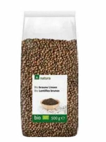 Transgourmet Bio Linsen Rot Angebot