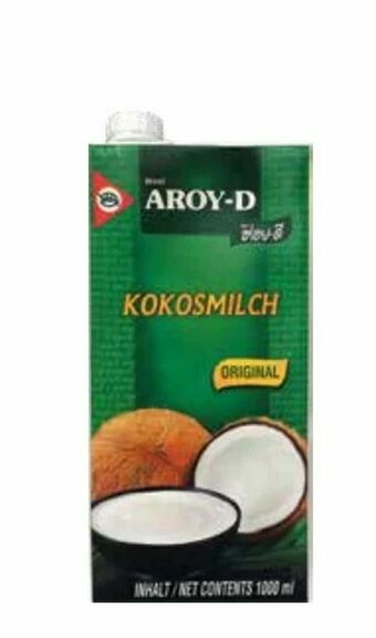 Transgourmet Kokosmilch Angebot