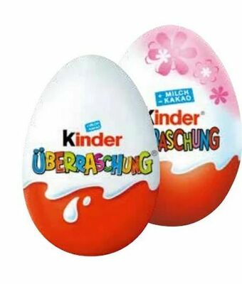 Transgourmet Kinder Überraschung Angebot