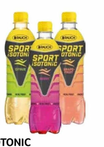 Transgourmet Sport Isotonic Angebot