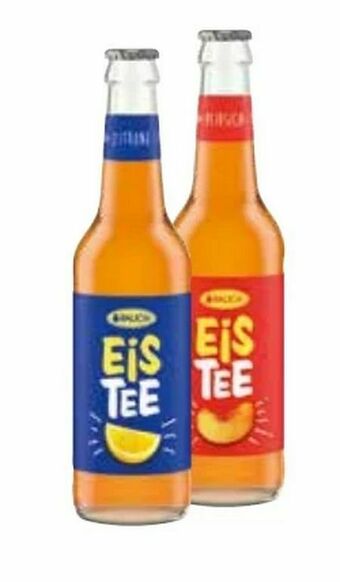 Transgourmet Eistee Angebot
