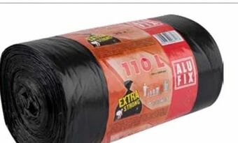 Transgourmet Müllsäcke Angebot