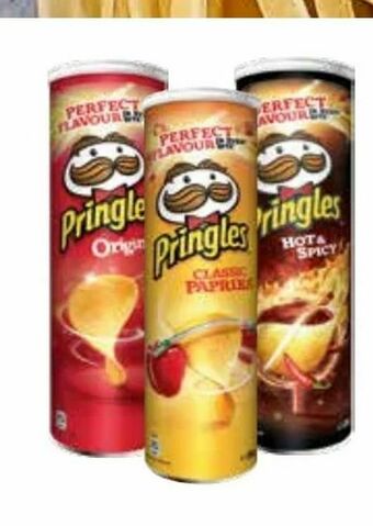 Transgourmet Chips Angebot