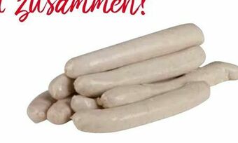 Transgourmet Bio Bratwürstel Angebot
