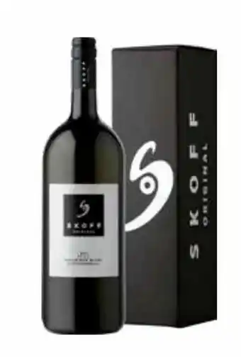 Transgourmet Original Sauvignon Ried Blanc Grassnitzberg Angebot