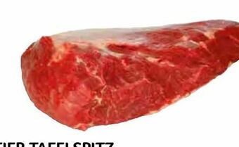 Transgourmet Jungstier Tafelspitz Angebot