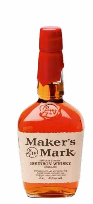 Transgourmet Kentucky Straight Bourbon Whiskey Angebot