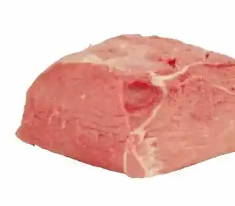 Transgourmet Kalb Rosé Fricandeau Angebot
