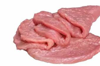 Transgourmet Schweinsschnitzel Angebot