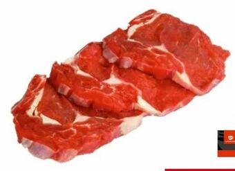Transgourmet Jungstier Rostbraten Angebot