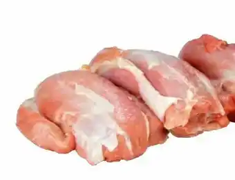 Transgourmet Kalb Rosé Nuss Angebot