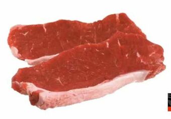 Transgourmet Jungstier Beiried Angebot