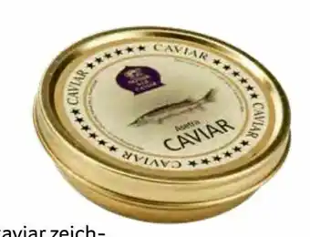 Transgourmet Kaviar Asetra Angebot
