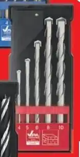 Lidl Bohrer-Set Angebot