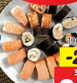 Lidl Sushi Angebot